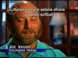 Biography  A&E  - The Carpenters  (Subtitulos español ) Parte  1 / 5 http://BestDramaTv.Net