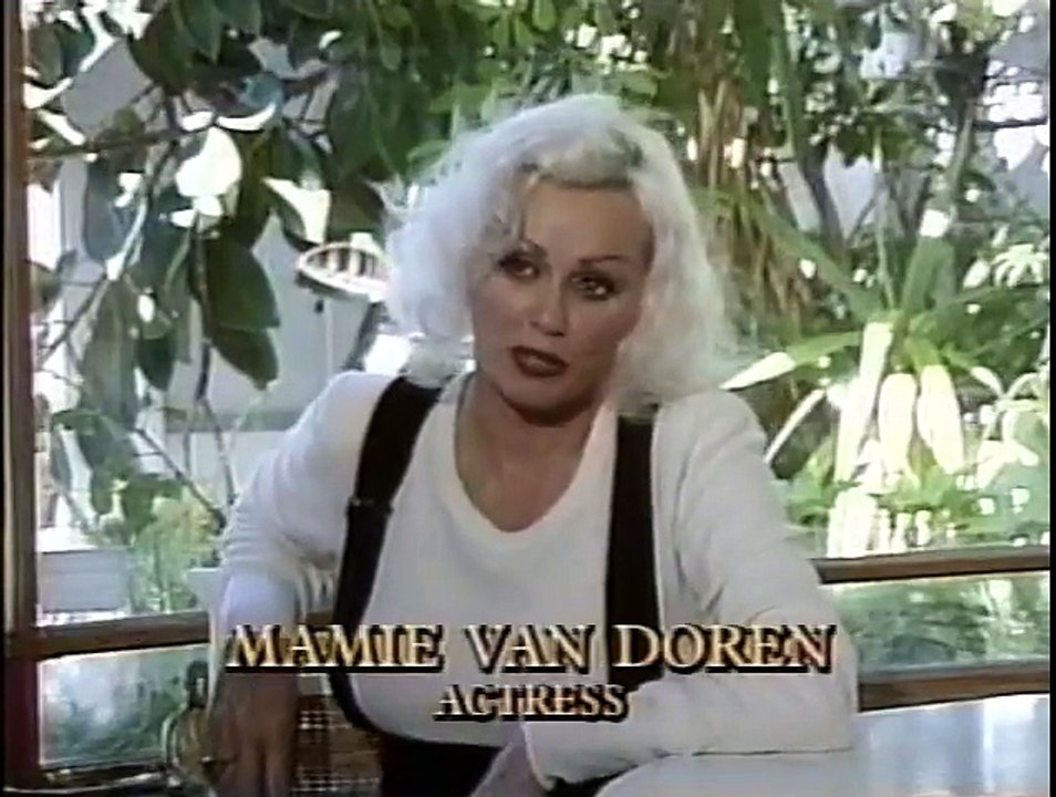 JAYNE MANSFIELD   A E BIOGRAPHY {130} ~Suzy Reinhardt~ http://BestDramaTv.Net