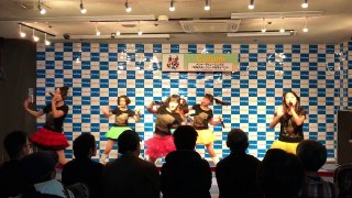 地獄大夫 - Culumi @ ソフマップなんばザウルス1 3部 16/12/10