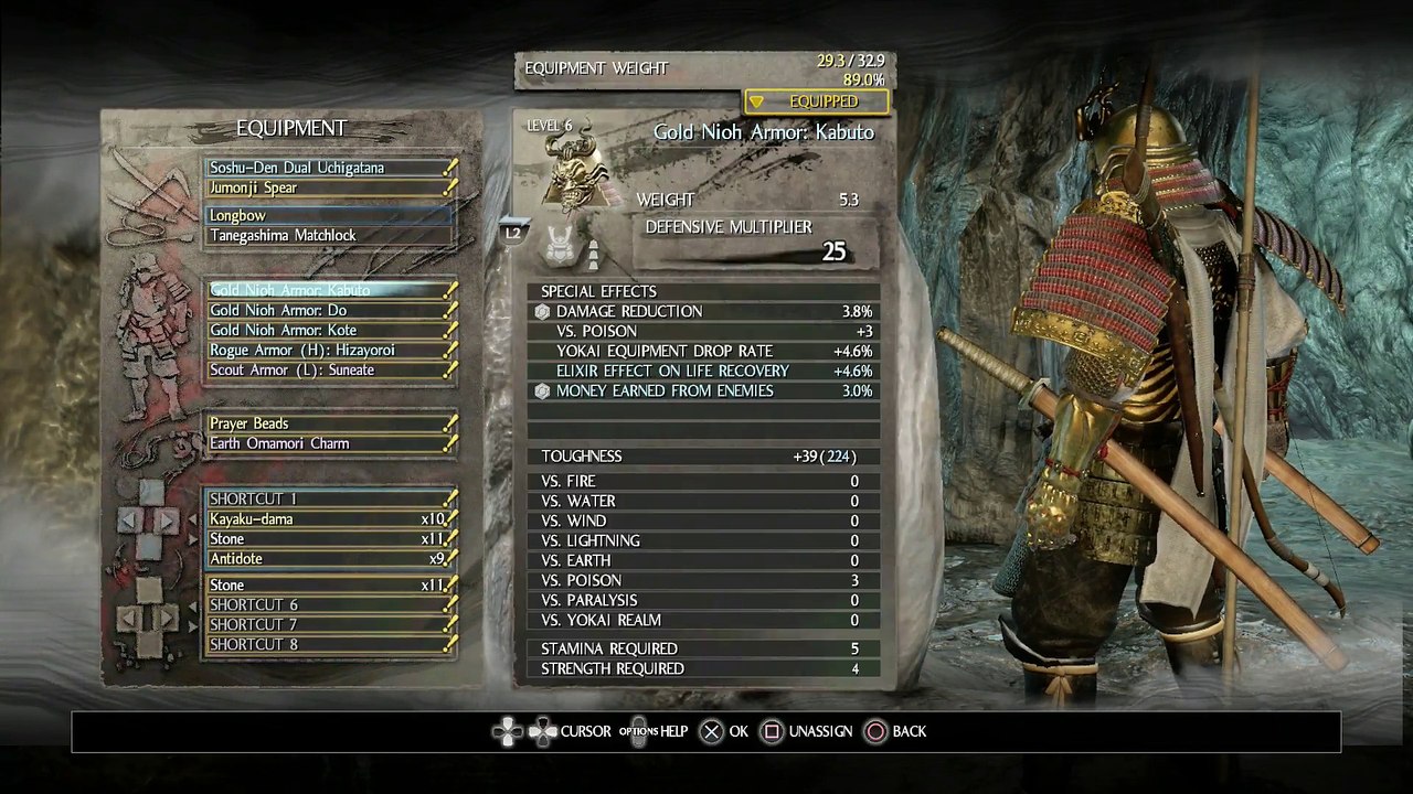 NIOH FIRST TIME PLAYTHROUGH PART 18