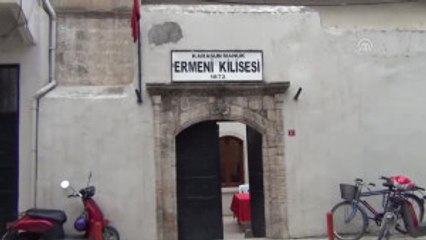 Paskalya Kutlamaları