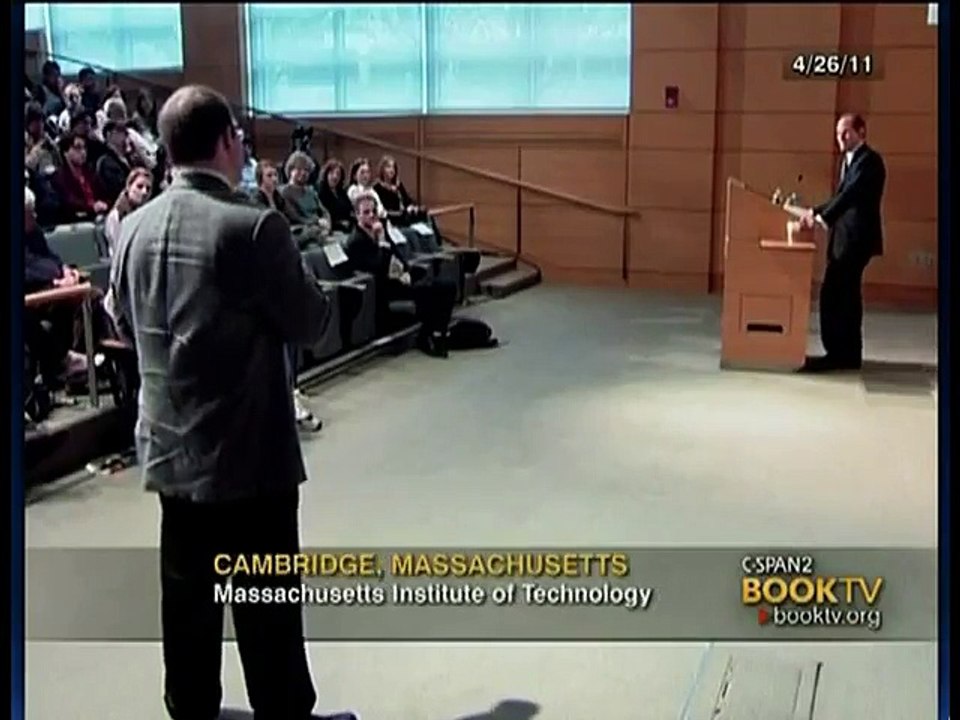 When Should the Government Intervene in the Financial Markets? (2011) part 2/2