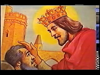 Film: Biographie de Jeannette de Nazareth (A) / Film J. of N. Biography  (A) http://BestDramaTv.Net