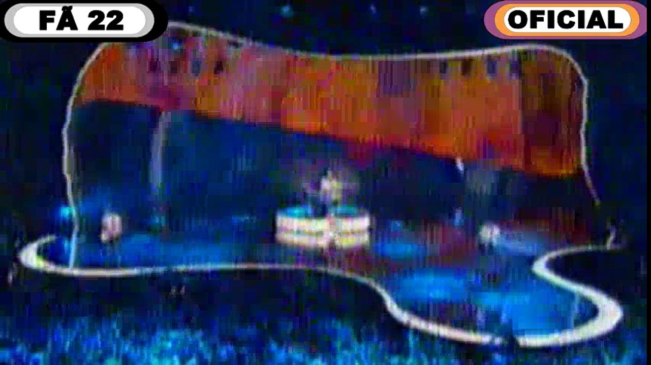 CPM22- Tarde de outubro (show da virada 2009 para 2010)