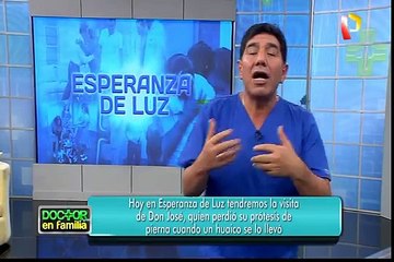 Doctor en Familia: violencia en las relaciones de pareja va en aumento