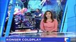 Sebelum Konser, Vokalis Coldplay Jenguk Fans yang Menderita Kanker