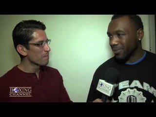 Austin Trout "Mayweather vs. Maidana more interesting than Amir Khan"
