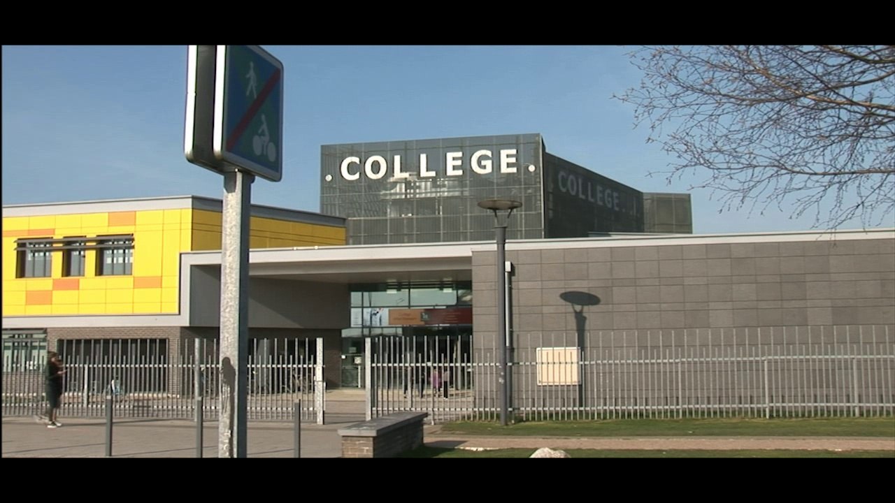 La Bimensuelle 41 de Crespin Télévision (15-04-2017)