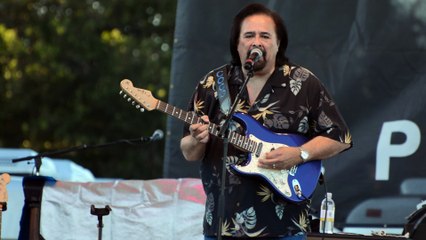 Tampa Bay Blues Festival on 4-8-17 at 7:17 PM