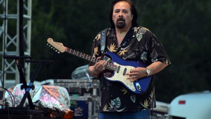 Tampa Bay Blues Festival on 4-8-17 at 7:42 PM