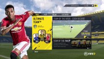 FIFA HYPE!! FUT CHAMPS AND DIVISIONS