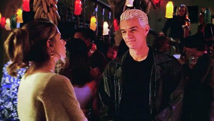 "i'm not ready for you to not be here" the complete story of spuffy [400 subs]