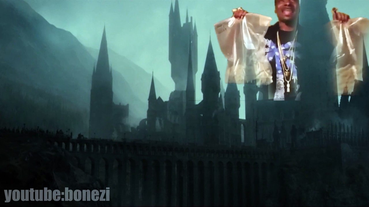 [YTP FR] TheKAIRI78 EST VOLDEMORT !