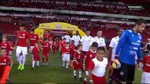 Internacional 1x0 Caxias - All Goals & Highlights - Campeonato Gaúcho 15.04.17