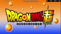 Avance Dragon Ball super 87