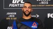 Devin Clark feels he continued growth with unanimous decision win at UFC on FOX 24