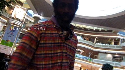 The "Germanize America" Misson Vlog! Day 2 Part 1 'To Seattle and the Pike's Place Market'