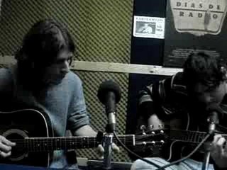 Otra vuelta - La Toscano - Yo Sigo