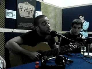 Otra vuelta - Las Pastillas del Abuelo - Que pretendo no saber