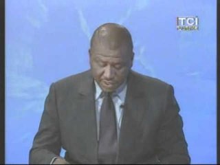 Accident de la SOTRA: La déclaration du gouvernement