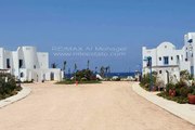 North Coast Chalet Resale with Sea View in Mountain View Ras El Hekma