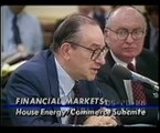 Stock Market Regulation: Financial Markets, Banking and Monetary Policy (1988) part 3/4