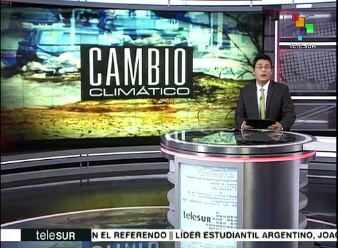 Gob. de Colombia agiliza entrega de subsidios a damnificados de Mocoa