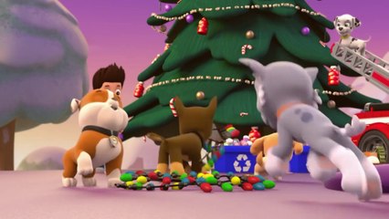 PAW Patrol s (Christmas Song) (Brazilian Po