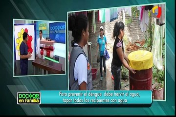 Doctor en Familia: violencia en las relaciones de pareja va en aumento