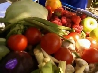 Truth about Food - How to Feed Your Kids