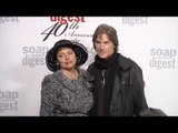 Ronn Moss & Devin DeVasquez 