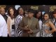 Anthony Brown & group therAPy 31st Annual Stellar Gospel Music Awards Red Carpet in Las Vegas