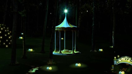 In the Night Garden  - COMPILATION: All Aboard the Ninky Nonk + The Prettiest Flower (HD) part 2/2