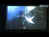 Resident Evil 6 : gameplay Chris Redfield à la Japan Expo 2012