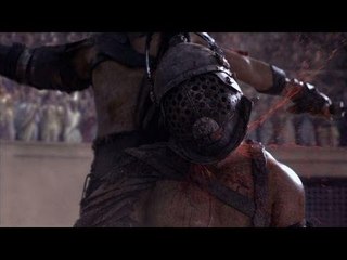 Spartacus Legends : trailer