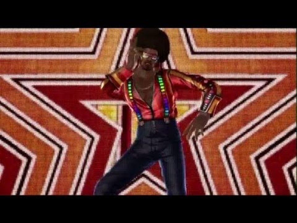 Tekken Tag Tournament 2  Forest Law / Prototype Jack ... and Co !