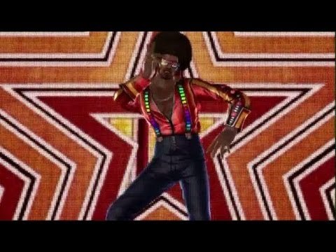 Tekken Tag Tournament 2 Forest Law / Prototype Jack ... and Co !