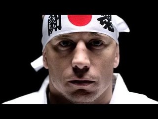 Sleeping Dogs : George St Pierre trailer