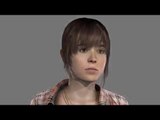 Beyond Two Souls : Without Willem Dafoe ! (making of)