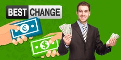 شرح طريقة الربح من موقع best change
