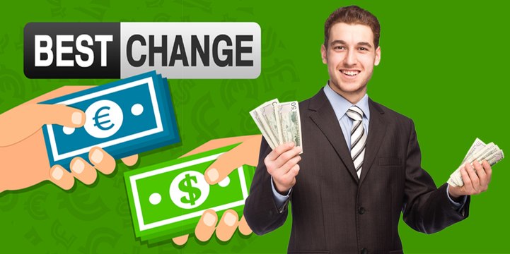 شرح طريقة الربح من موقع best change