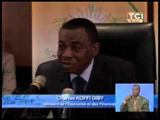 Afreximbank ouvre une ligne de crédit de 160 milliards de FCFA à la SIR