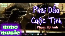 Phai Dấu Cuộc Tình (Remix)► Phạm Kỳ Anh ✪ MV Phai Dấu Cuộc Tình Remix  ✧ Phai Dấu Cuộc Tình Remix Lyrics HD ✓