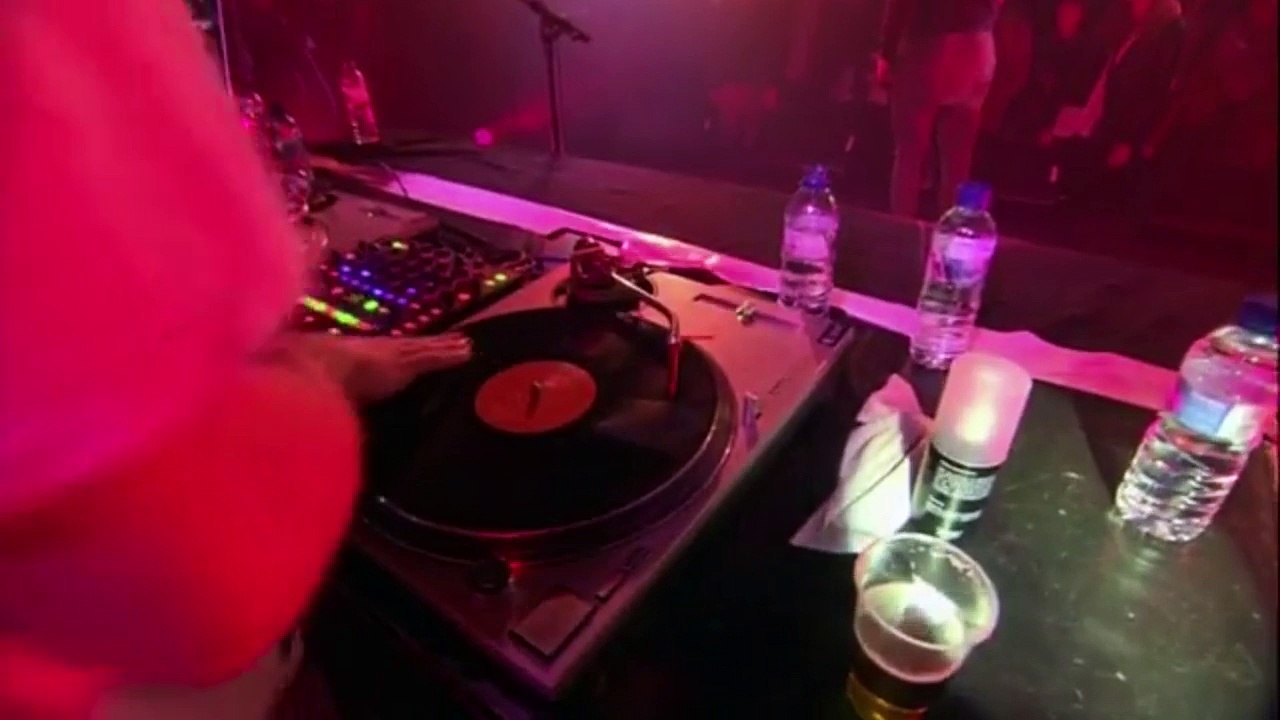 swatt's live au smala festival  ( nostra culpa prod stab )