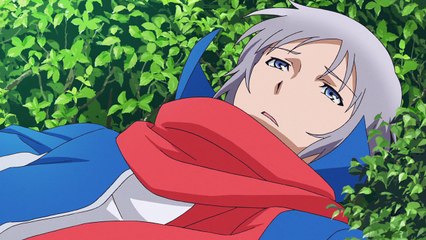 銀の墓守り 第03話 - Gin no Guardian Episode 03 HD