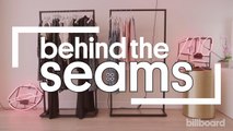 Behind the Seams with Nicole Richie