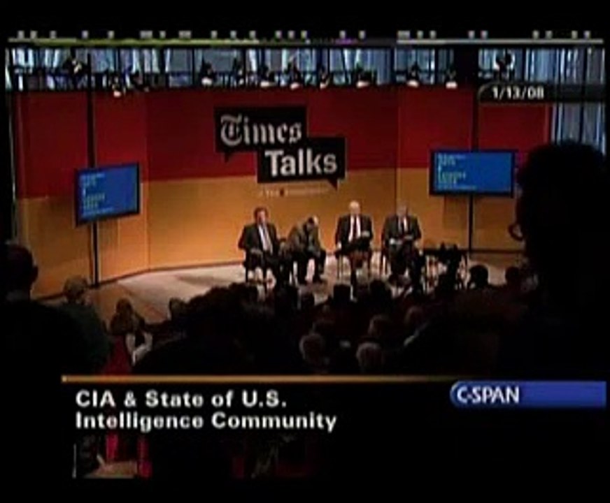 Is the U.S. Intelligence Community Effective? F...