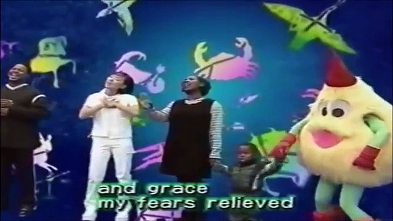 Amazing Grace