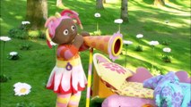 In the Night Garden: Noisy Upsy Daisy! (clip)
