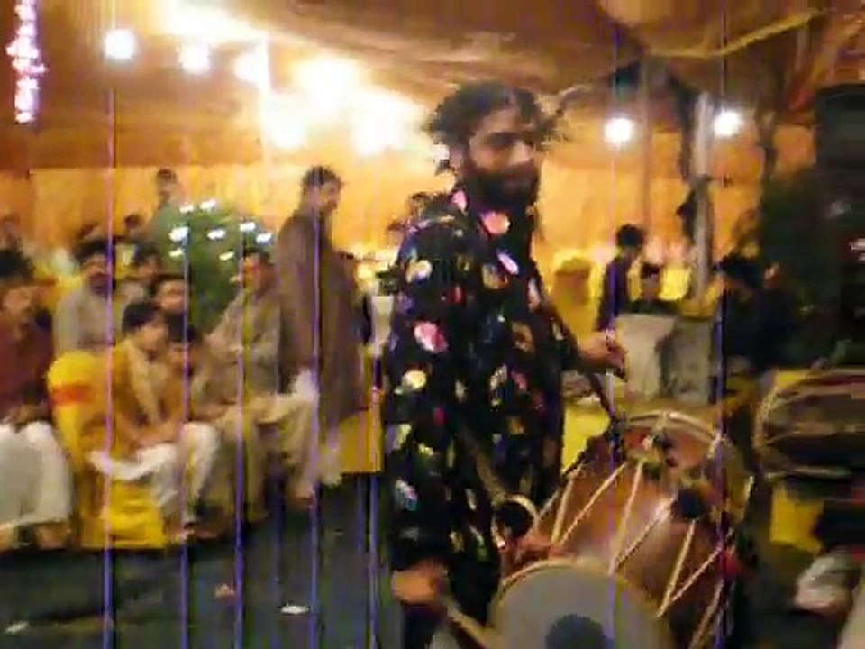 Sialkot dhool famous by Zile Rehman - 2017